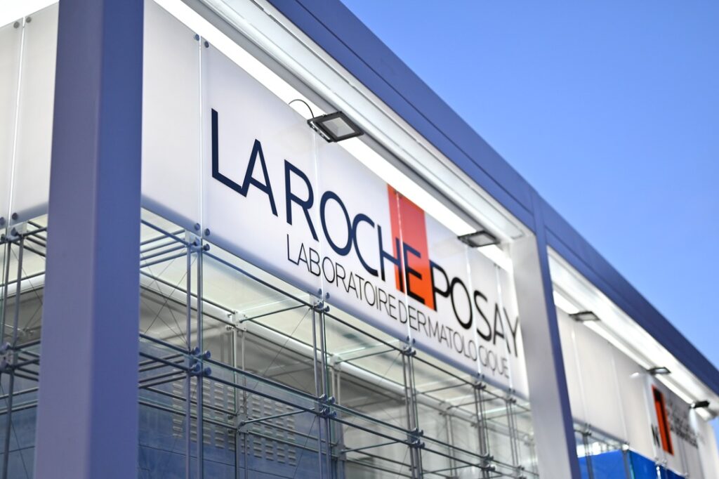 La Roche-Posay Showroom 2026