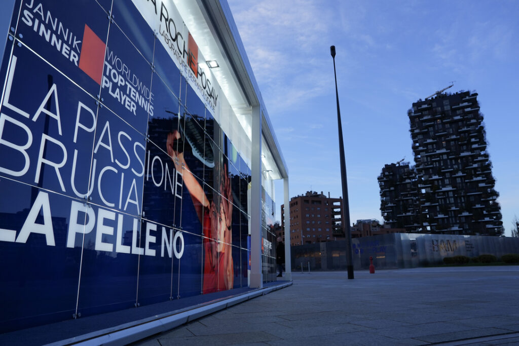 La Roche-Posay Showroom 2026