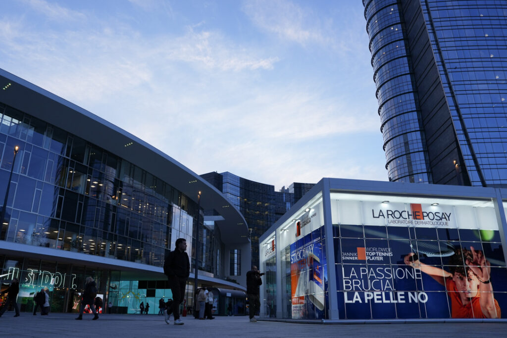 La Roche-Posay Showroom 2026