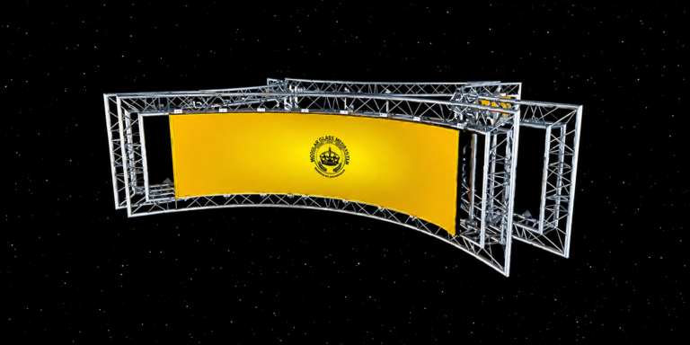 Suspended unit neo polar star