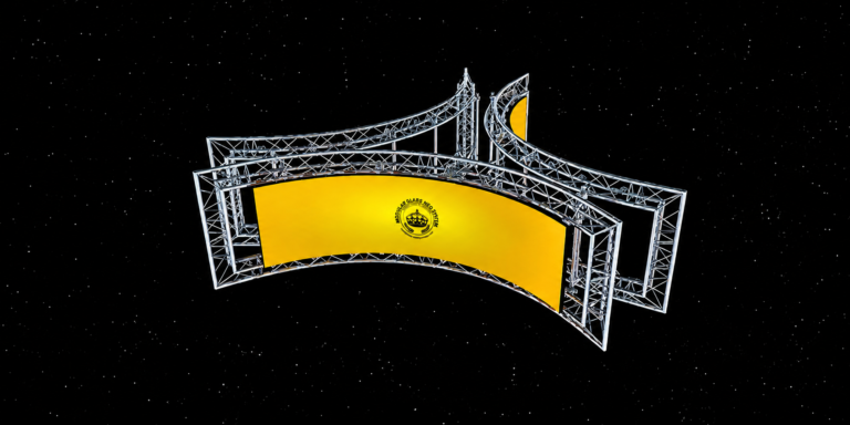 Suspended unit neo star