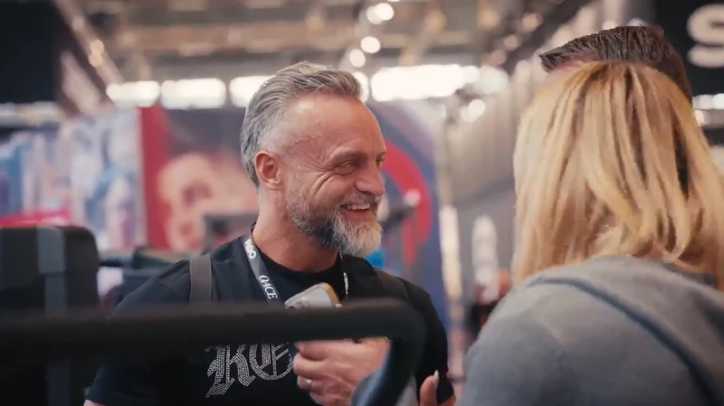 FIBO 2025