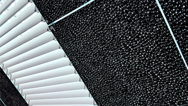 NEO Crystal Matte Glass