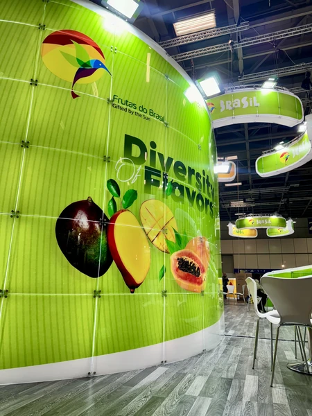 neo messestaende berlin 2024 fruitlogistica