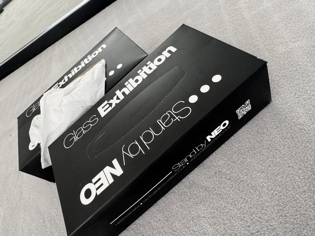 YOUR GIFT BOX JUST GOT BIGGER!
